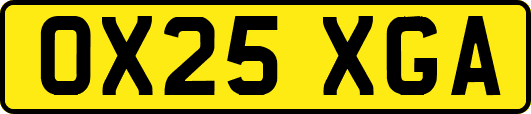 OX25XGA