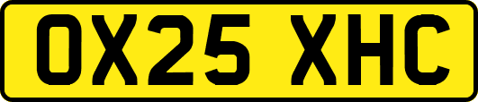 OX25XHC