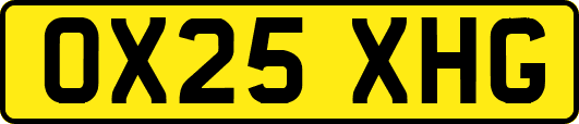 OX25XHG