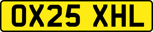 OX25XHL