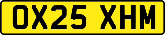 OX25XHM