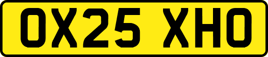 OX25XHO
