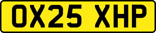 OX25XHP