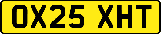 OX25XHT