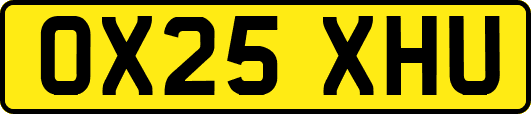 OX25XHU