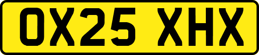 OX25XHX