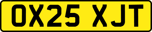 OX25XJT