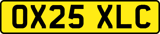 OX25XLC