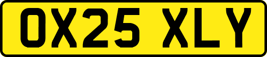 OX25XLY