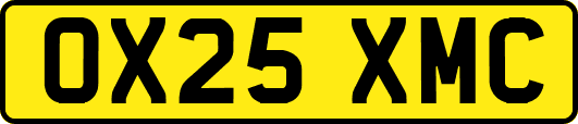 OX25XMC