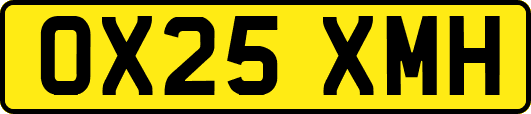 OX25XMH
