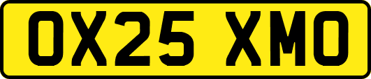 OX25XMO