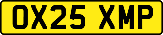 OX25XMP