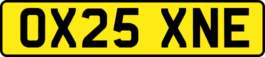 OX25XNE