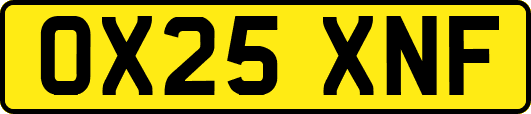 OX25XNF