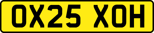 OX25XOH