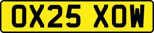 OX25XOW