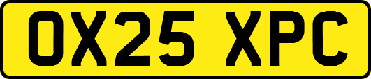 OX25XPC