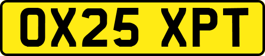 OX25XPT