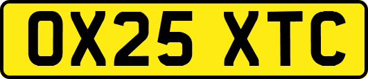 OX25XTC