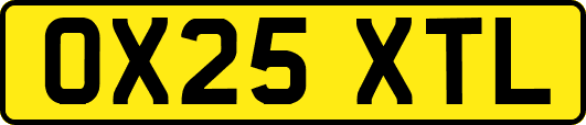 OX25XTL