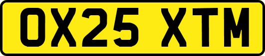 OX25XTM