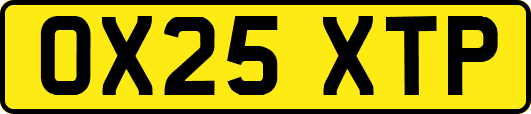 OX25XTP