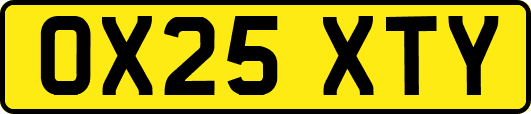 OX25XTY