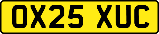 OX25XUC