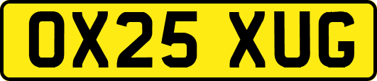 OX25XUG