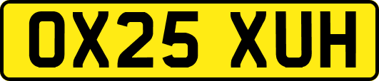 OX25XUH