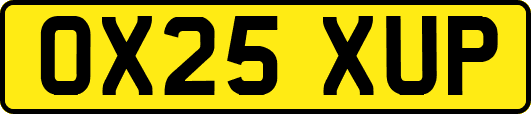 OX25XUP