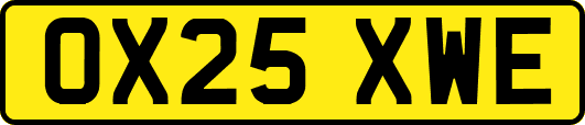 OX25XWE