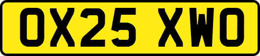 OX25XWO