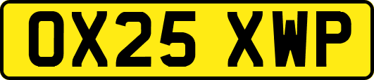 OX25XWP