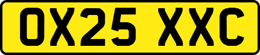 OX25XXC