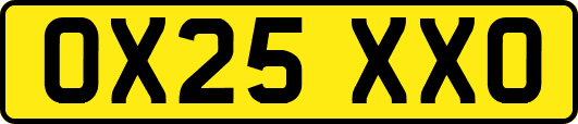 OX25XXO