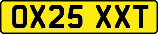 OX25XXT