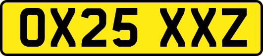 OX25XXZ