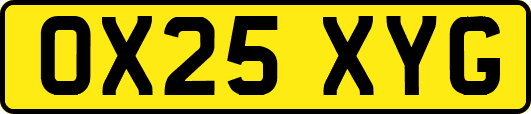 OX25XYG