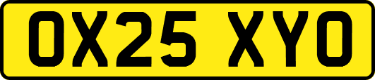 OX25XYO