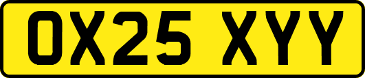 OX25XYY