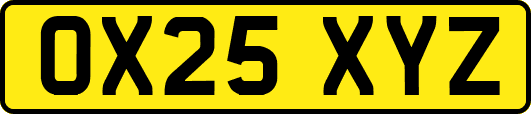 OX25XYZ