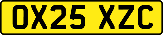 OX25XZC