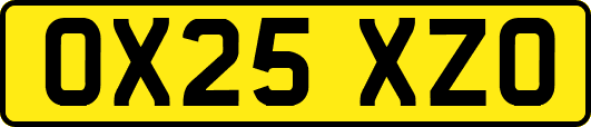 OX25XZO