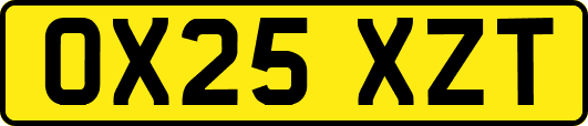 OX25XZT