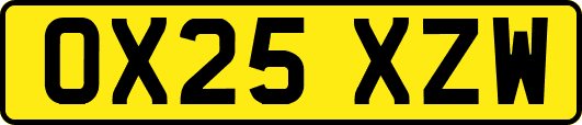 OX25XZW