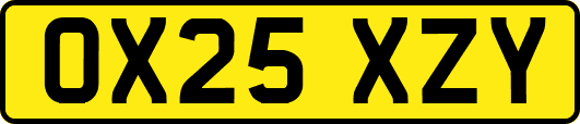 OX25XZY