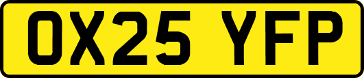 OX25YFP