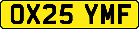 OX25YMF